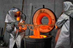 Soluciones personalizadas en bronce