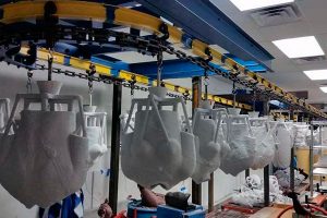 Fundición artística a la cera perdida