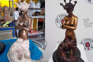 Conservación, mantenimiento y restauración