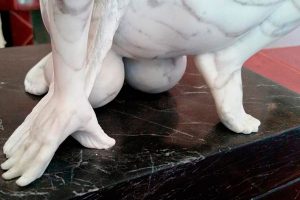 Mármol, bases y soluciones en piedra