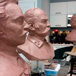 Por qué una fundición profesional marca la diferencia en la obra final del artista