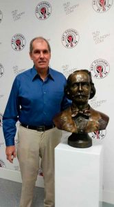 Carlos Manuel de Céspedes