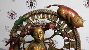 Clementina, la Siesta y El Gato