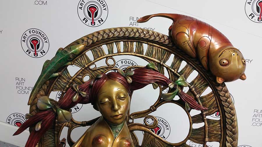 Clementina, la Siesta y El Gato