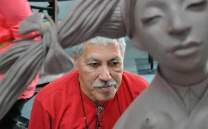 Clementina, la Siesta y El Gato