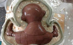 Clementina, la Siesta y El Gato