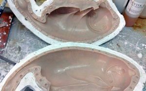 Clementina, la Siesta y El Gato