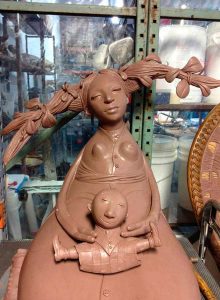 Clementina, la Siesta y El Gato