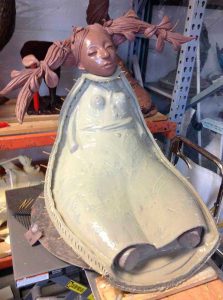 Clementina, la Siesta y El Gato