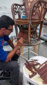 Clementina, la Siesta y El Gato