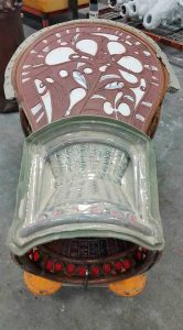 Clementina, la Siesta y El Gato