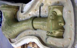 Máquina de Coser Virginidad