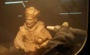 Máquina de Coser Virginidad