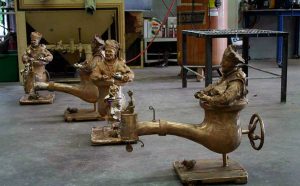 Máquina de Coser Virginidad