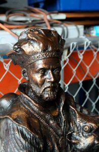 Máquina de Coser Virginidad