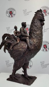 El Rescate de Mikaela