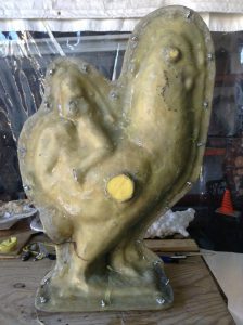 El Rescate de Mikaela