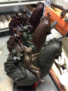 El Rescate de Mikaela