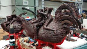 El Rescate de Mikaela