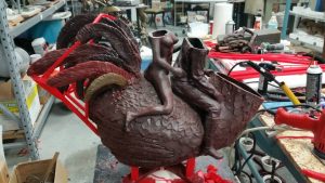 El Rescate de Mikaela