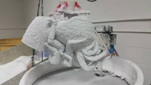 El Rescate de Mikaela