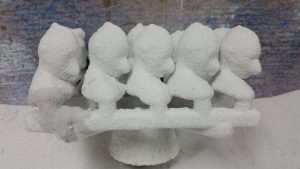 El Rescate de Mikaela