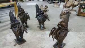 El Rescate de Mikaela