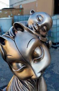 Los Dulces Sueños de Lucas