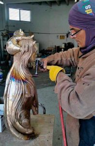 Los Dulces Sueños de Lucas