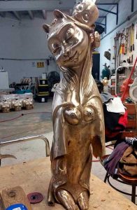 Los Dulces Sueños de Lucas