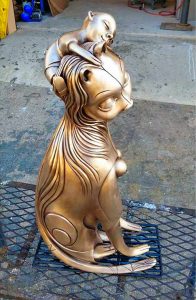 Los Dulces Sueños de Lucas