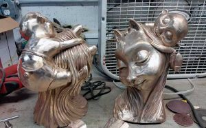 Los Dulces Sueños de Lucas